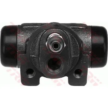 Brzdový válec Válec kolové brzdy TRW BWB116