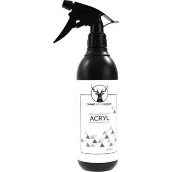 Daniel Washington Acryl 500ml (Čištění laku)