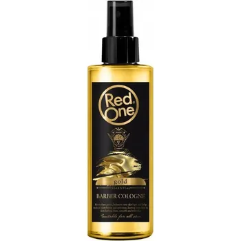 Balzám po holení Red One 150 ml