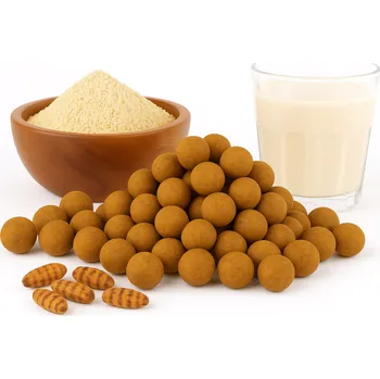 Boilies Boilies - TYGŘÍ OŘECH - Ø 24 mm 2,5 kg