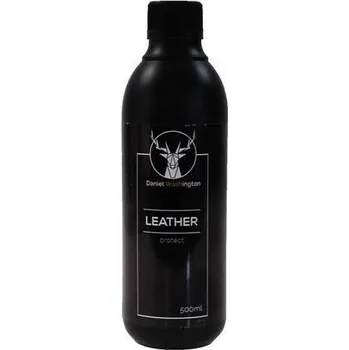 Daniel Washington Leather Protect 500ml (Impregnace kůže)
