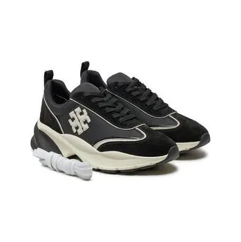 Dámské tenisky Sneakersy Tory Burch 161550 Černá 36
