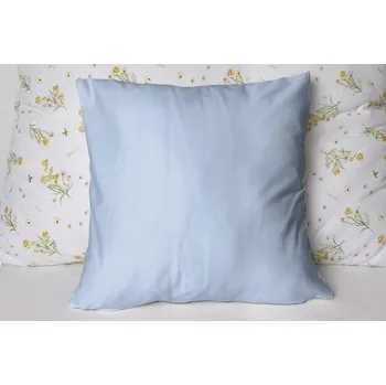 Povlak na dekorativní polštářek Povlak jersey č.25 50x50