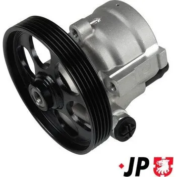 Posilovač řízení Hydraulické čerpadlo, řízení JP GROUP 4345100900