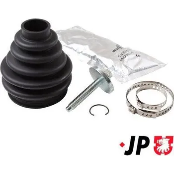 Hřídel nápravy Manžeta hnacího hřídele JP GROUP 1543600810