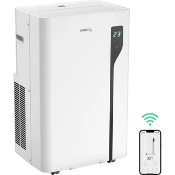 Klimatizace Siguro SGR-AC-H280W