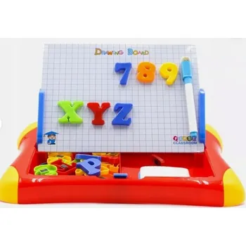 Magnetická tabule Leventi 21,7 x 16,4 cm