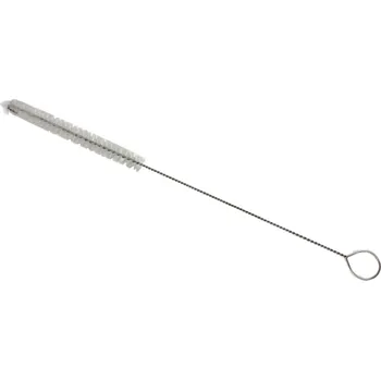 Kartáč na nádobí kartáč zkumavkový 20mm,očko