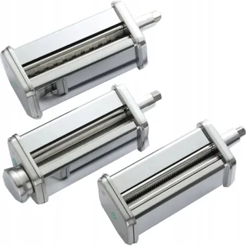 Strojek na těstoviny Ruční strojek na těstoviny a těsto Hendi