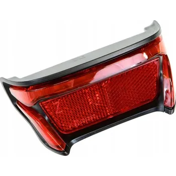 IP kamera Zadní světlo X-VISION 6-12V DC Gazelle