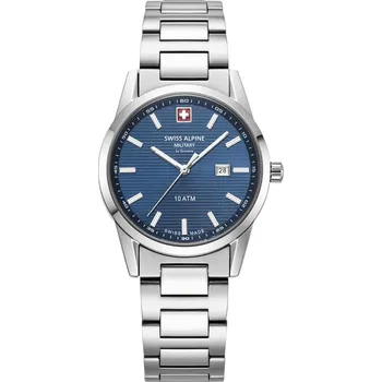 Hodinky SWISS ALPINE MILITARY 7767.1135