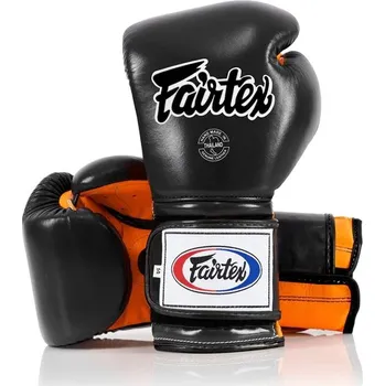 Boxerské rukavice Boxerské rukavice Fairtex BGV9 12 oz