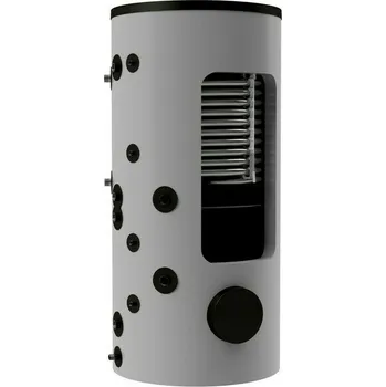 akumulační nádrž Nádrž akumulační Dražice NADO 1000/25 v11 s ohřevem TV včetně izolace 1215803347