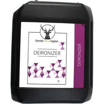 Daniel Washington Deironizer 5L (Odstraňovač rzi)