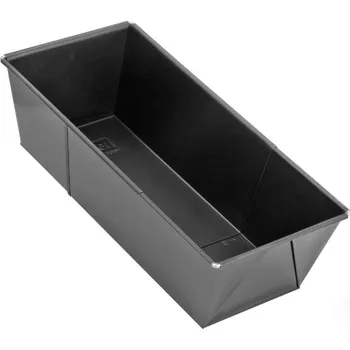 Nádoba na pečení Zenker Forma na chléb 16x40 cm