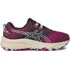 Dámské tenisky Asics Trabuco Terra 2 Blackberry/Light Blue, 39
