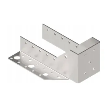 Obraz WB60-160 Závěs nosníku 60x160x2.0mm