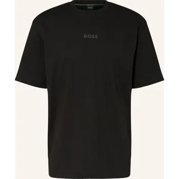 Boss Pánské Tričko, černá, 3XL