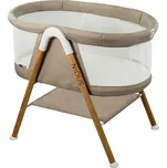 Asalvo NIDUS mini béžová