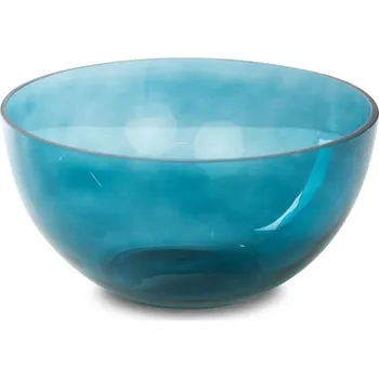 Dekorační miska LILI 6 1 tyrkysová