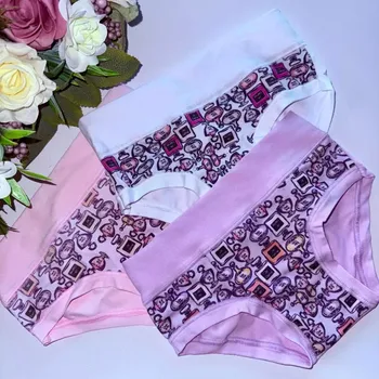 Dětské kalhotky Emy B2796 mix 2 (Velikost 86/92)