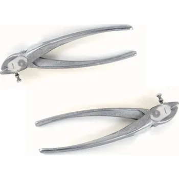 Příslušenství pro plot Kleště napínací (krepovací) ke svařovaným pletivům