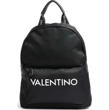 turistický batoh Valentino Bags Kylo Batoh 38cm, 15L, černá, umělé vlákno, 134999