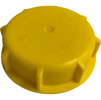 Příslušenství ke karavanu COMET Uzávěr pro kanystry DIN 51