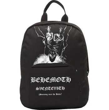 Městský batoh Behemoth Sventenvith Batoh Black
