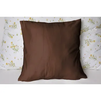 Povlak na dekorativní polštářek Povlak jersey č.45 40x40