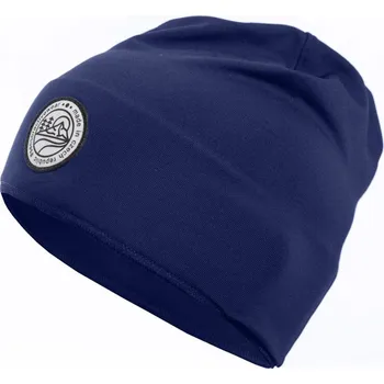 Módní doplněk SENSOR ČEPICE COOLMAX THERMO dětská deep blue S