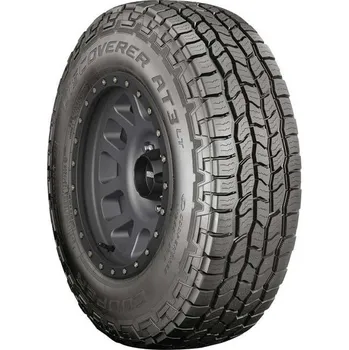 4x4 pneu Cooper Tires Discoverer AT3 LT 265/65 R17 120 R