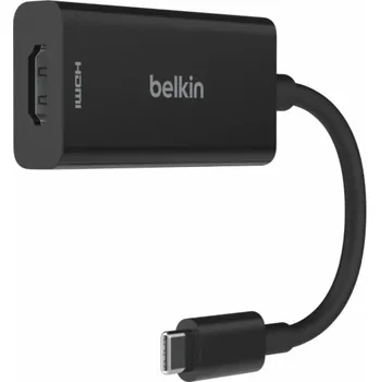 Datový kabel Belkin AVC013btBK Belkin adaptér USB-C na HDMI 2.1