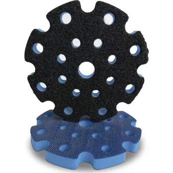 Brusný papír Hermes 6439852 | Měkká podložka RoboPad se suchým zipem 147 mm x 18 mm