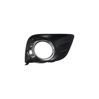 Nárazník Pravá mřížka předního nárazníku TOYOTA LAND CRUISER (FJ150) |0/2009-12/2013| 5903107169166