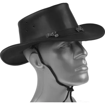 Klobouk klobouk UNIK - Skull - 9249.00(K6455) - XL