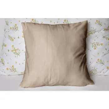 Povlak na dekorativní polštářek Povlak satén Moonlight 40x40