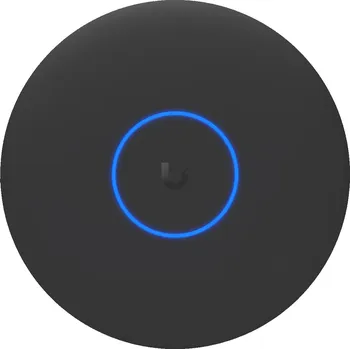 Síťový prvek Ubiquiti U7-Pro-XGS-B, UniFi AP U7 Pro XGS, černá