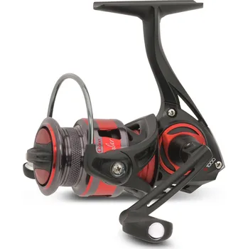 Rybářský naviják Naviják Iron Claw Angular 1000