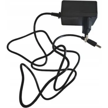 Nabíječka baterií NABÍJEČKA AKUMULÁTORŮ BATERIÍ NAC SMART NS-WC-20V 20V RYCHLÉ NABÍJENÍ