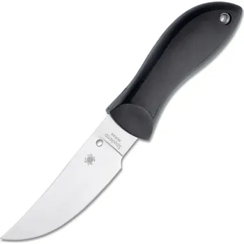 Pracovní nůž Pevný Nůž Spyderco Bill Moran FB01P