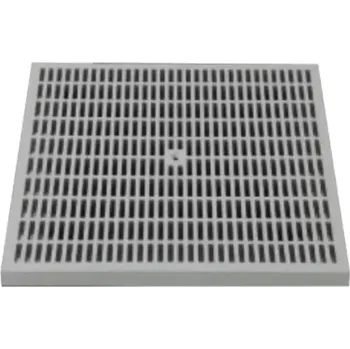 Postelový rošt Rošt provětrávací 40x40cm pochozí