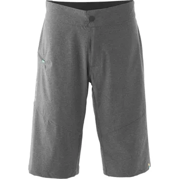 Pánské kraťasy YETI kraťasy MASON šedá XL