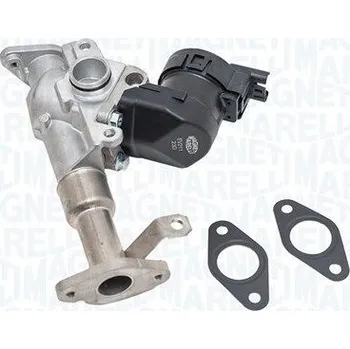 Palivový systém AGR-Ventil MAGNETI MARELLI EV211