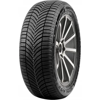 Royal Black Royal A/S II 175/65 R15 84 H Letní osobní pneu Royal Black Royal A/S II 175/65 R15 84 H