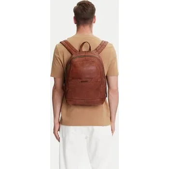 Batoh Pikolinos MHA-791 Hnědá OS