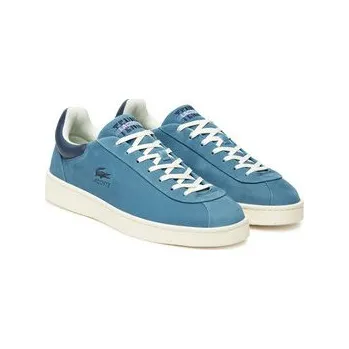 Dámské tenisky Lacoste Sneakersy 749SMA0030 Modrá 42