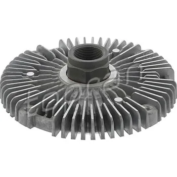 Chladič motoru Spojka, větrák chladiče TOPRAN 302 002