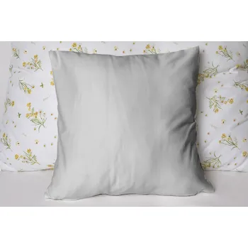 Povlak na dekorativní polštářek Povlak jersey č.31 40x40