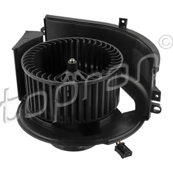 Klimatizace automobilu vnitřní ventilátor TOPRAN 504 062